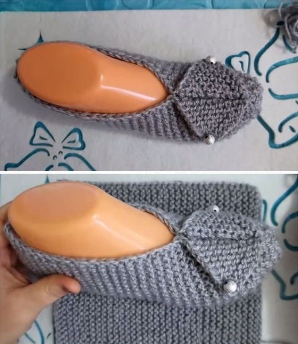 Sapatilhas de Tricô e Crochê: Modelos Fáceis, Confortáveis e Cheios de Estilo