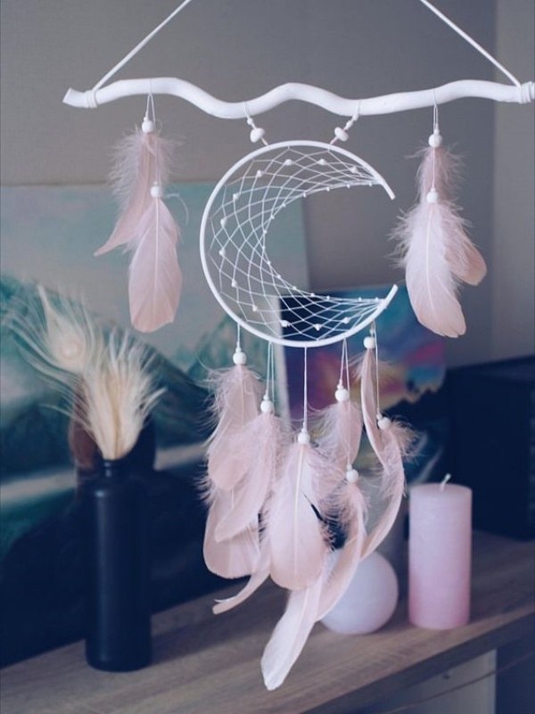 Filtros dos Sonhos Criativos: Inspirações com Lua, Árvore da Vida e Muito Mais