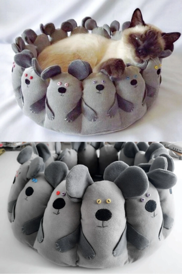 25 Mimos para Gatos e Cat Lovers: Ideias para Deixar os Bichanos Felizes