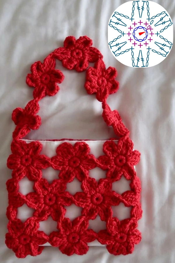 13 Mini Bags de Crochê: Modelos Delicados, Fáceis de Fazer e Cheios de Estilo