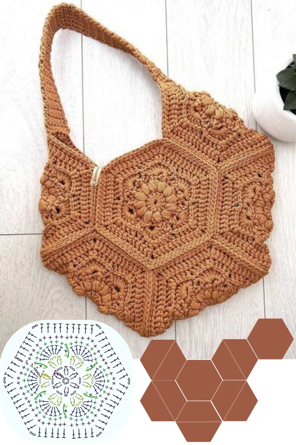 13 Mini Bags de Crochê: Modelos Delicados, Fáceis de Fazer e Cheios de Estilo
