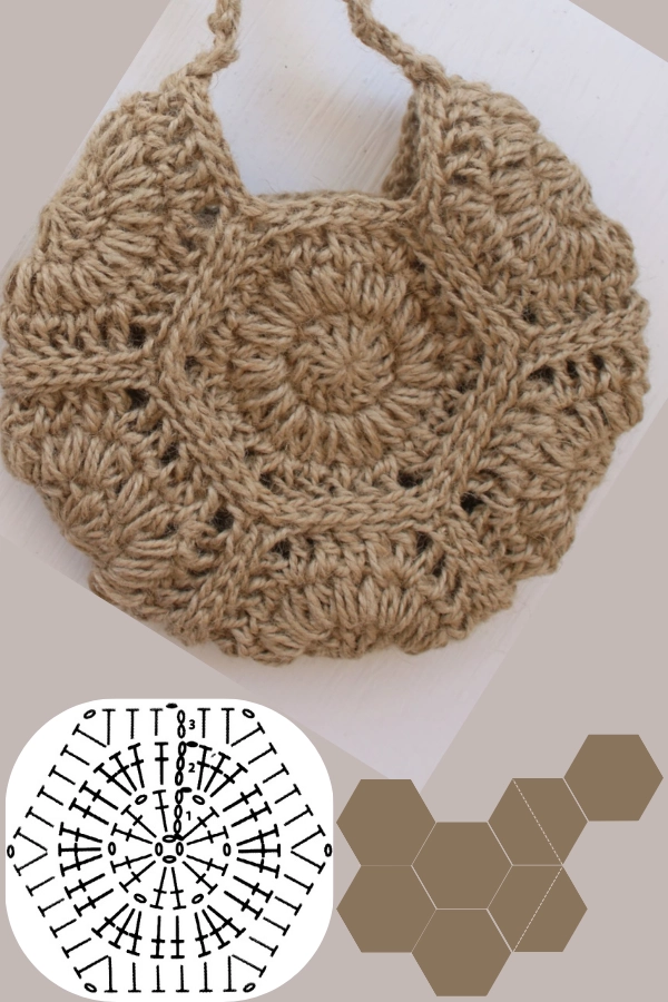 13 Mini Bags de Crochê: Modelos Delicados, Fáceis de Fazer e Cheios de Estilo