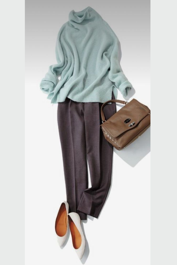 Moda Anti-idade: Inverno com Estilo - Ganhe Elegância com Cores