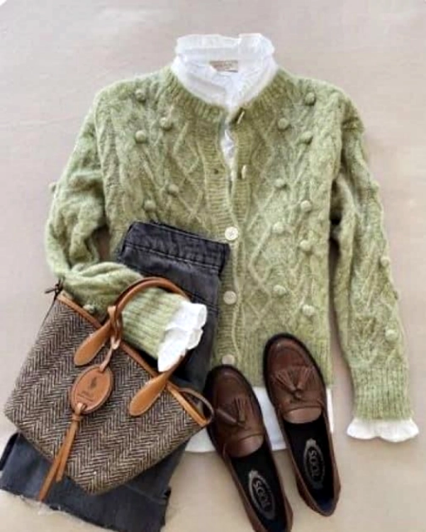 Moda Anti-idade: Inverno com Estilo - Ganhe Elegância com Cores