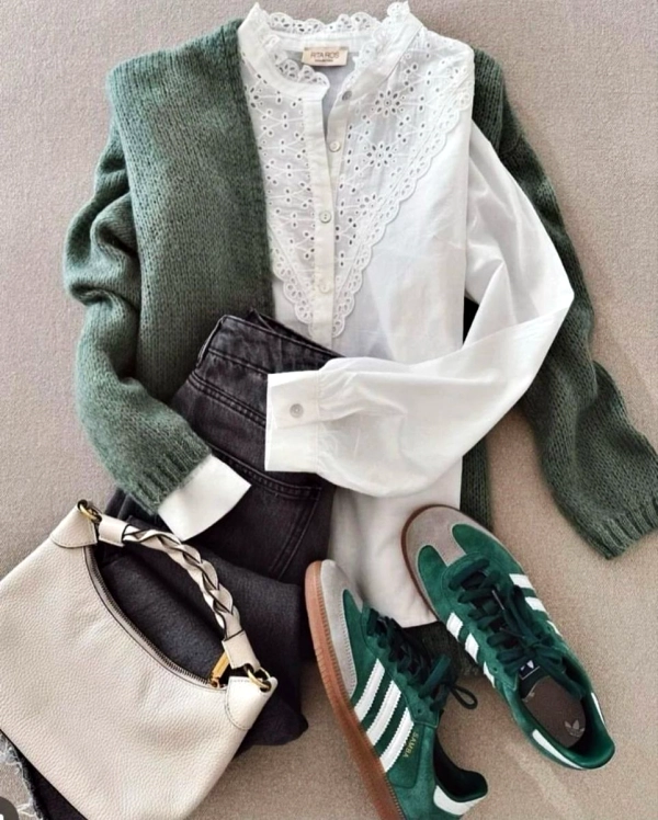 Moda Anti-idade: Inverno com Estilo - Ganhe Elegância com Cores