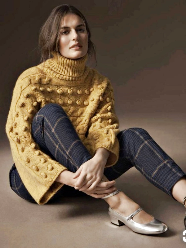 Moda Anti-idade: Inverno com Estilo - Ganhe Elegância com Cores