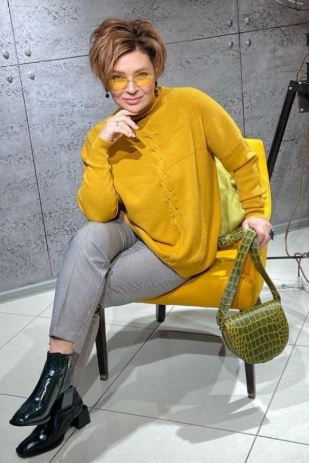 Moda Anti-idade: Inverno com Estilo - Ganhe Elegância com Cores
