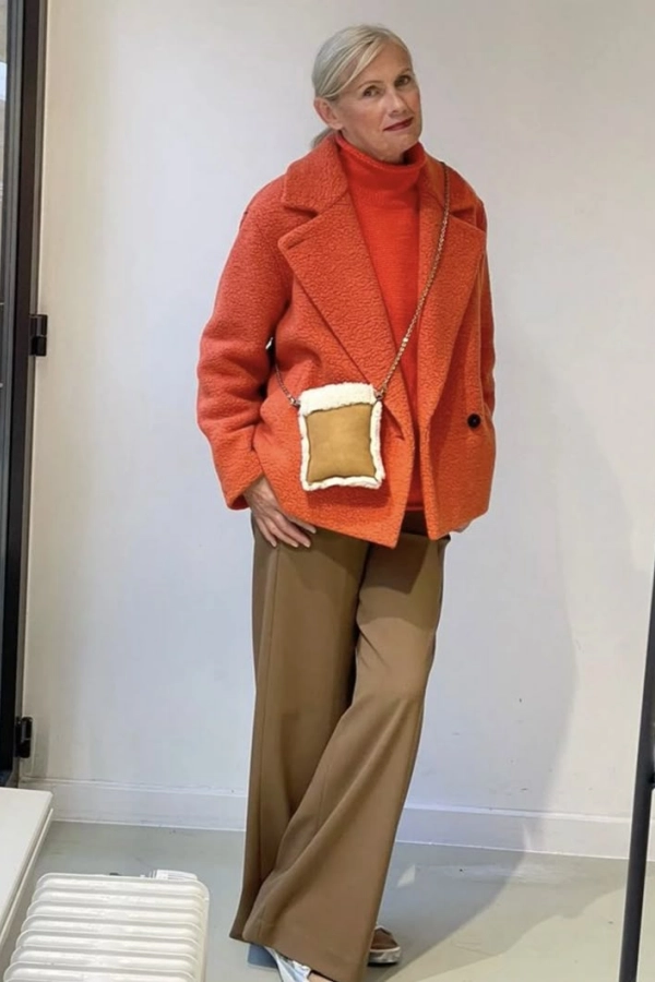 Moda Anti-idade: Inverno com Estilo - Ganhe Elegância com Cores