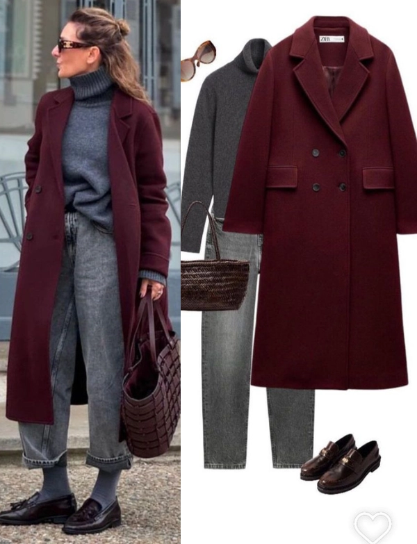 Moda Anti-idade: Inverno com Estilo - Ganhe Elegância com Cores