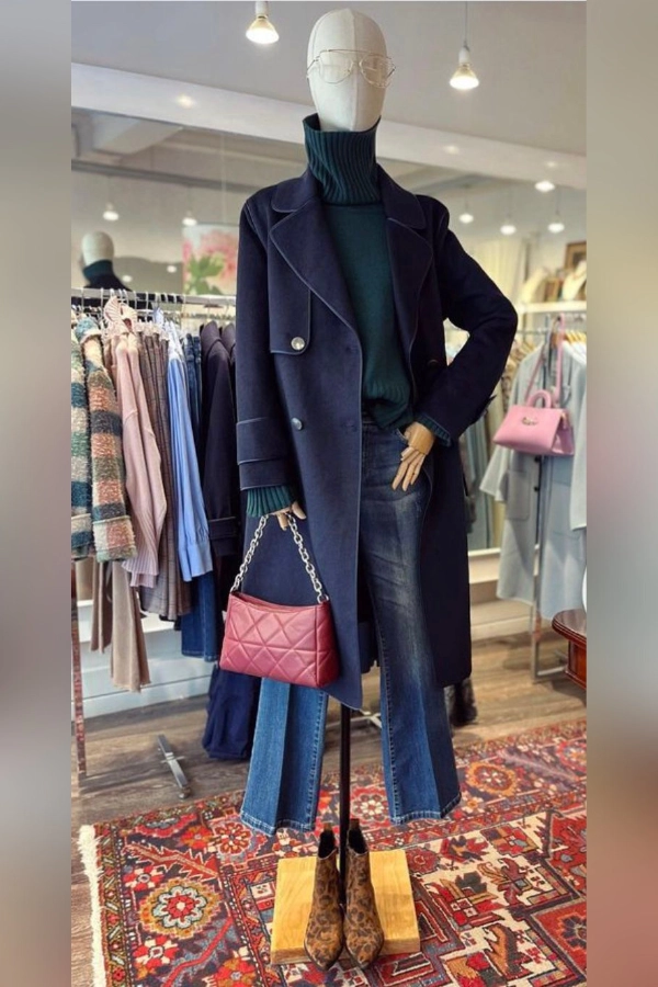Moda Anti-idade: Inverno com Estilo - Ganhe Elegância com Cores