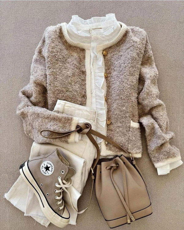 Moda Anti-idade: Inverno com Estilo - Ganhe Elegância com Cores