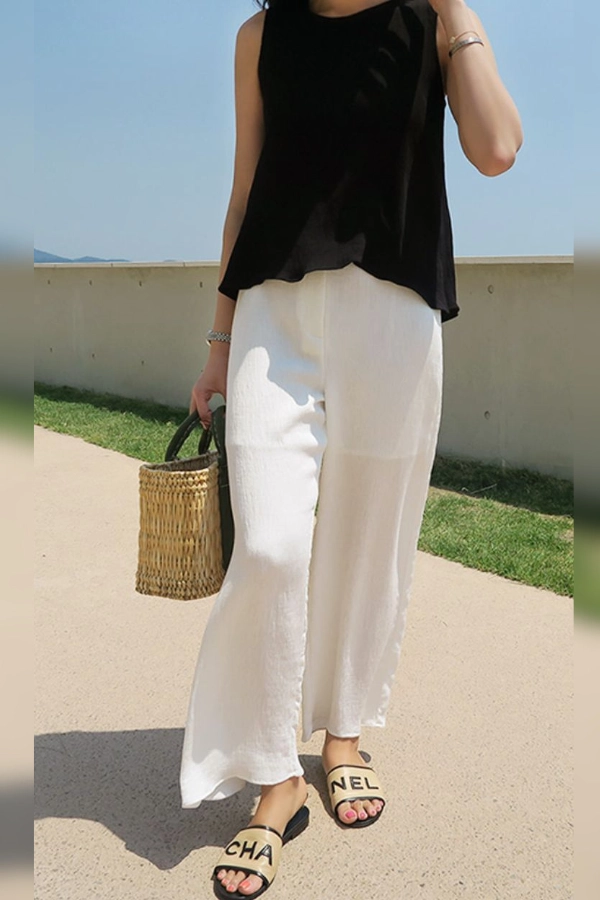 Moda Anti-idade: Como o Preto e Branco Faz do Clássico Algo Sempre Moderno - 33 Looks