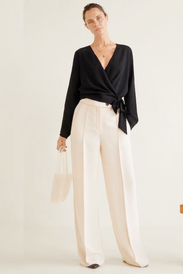 Moda Anti-idade: Como o Preto e Branco Faz do Clássico Algo Sempre Moderno - 33 Looks