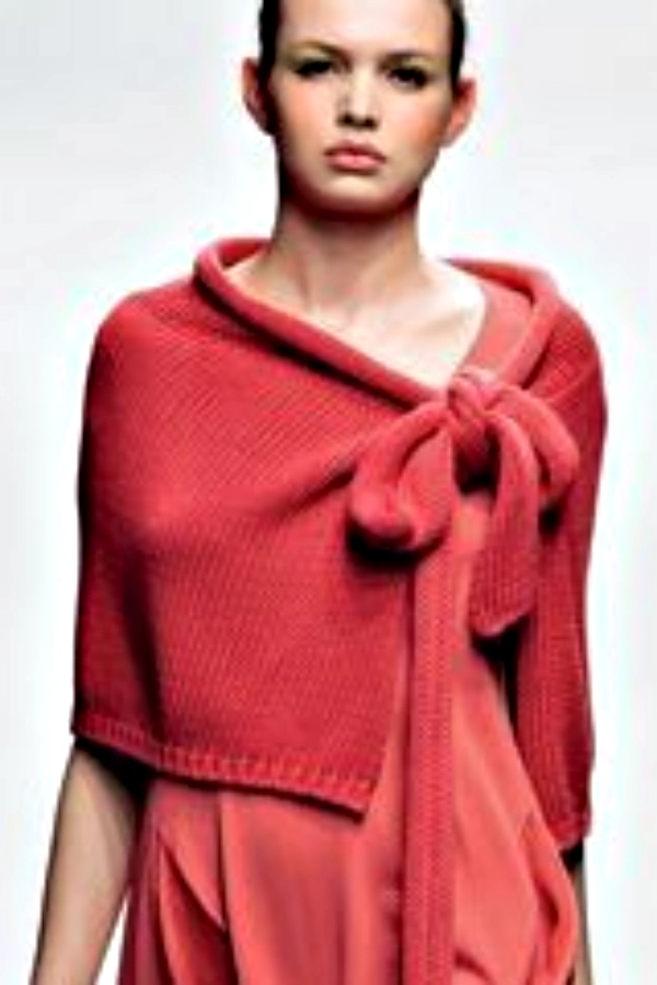 50 Ideias de Cachecol e Xale: Femininos, Masculinos, Infantis e Cheios de Estilo