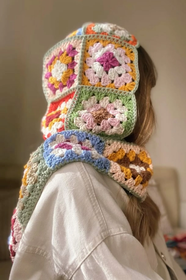 50 Ideias de Cachecol e Xale: Femininos, Masculinos, Infantis e Cheios de Estilo