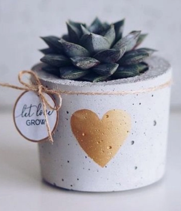 30+ Ideias Criativas para Pintar Vasos e Potes: Decore sua Casa ou Lucre Vendendo