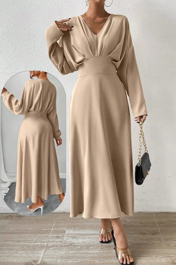 17 Vestidos Midi de Festa que Valorizam o Corpo com Elegância e Sofisticação