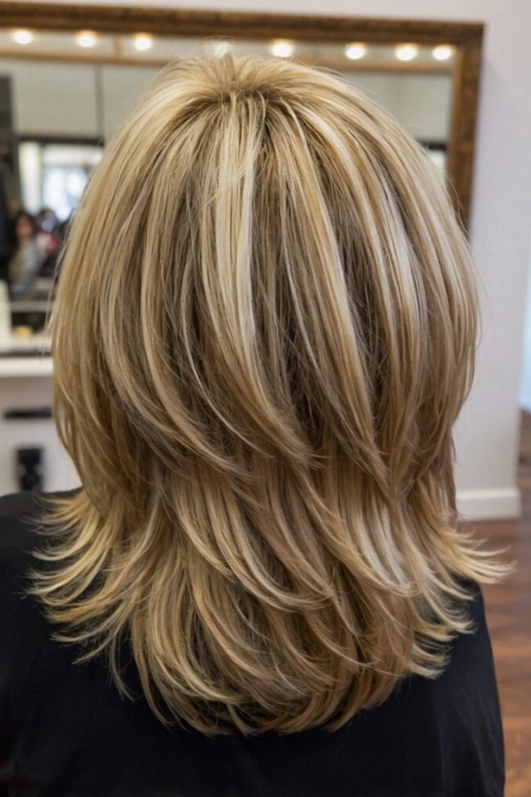 Cortes de Cabelo Modernos para Mulheres 50+ ou 60+ e Valorizar o Look