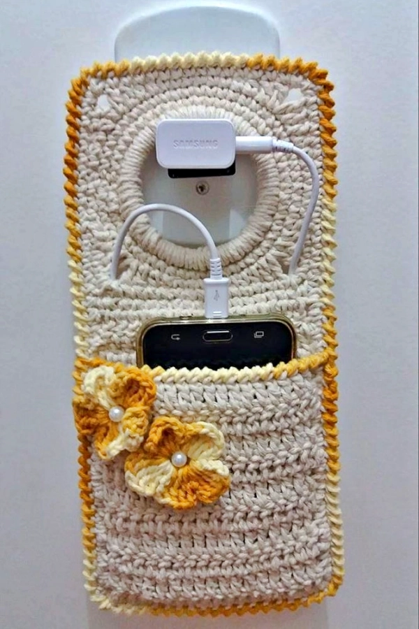 28 Mini Amigurumis e Ideias de Crochê Criativo que São Pura Inspiração!