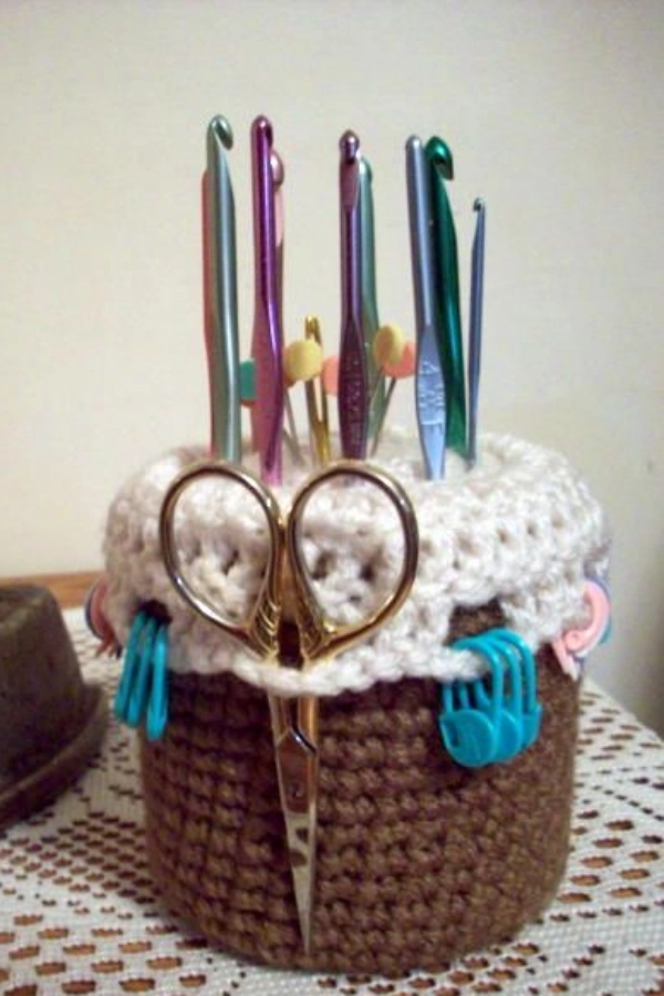 28 Mini Amigurumis e Ideias de Crochê Criativo que São Pura Inspiração!