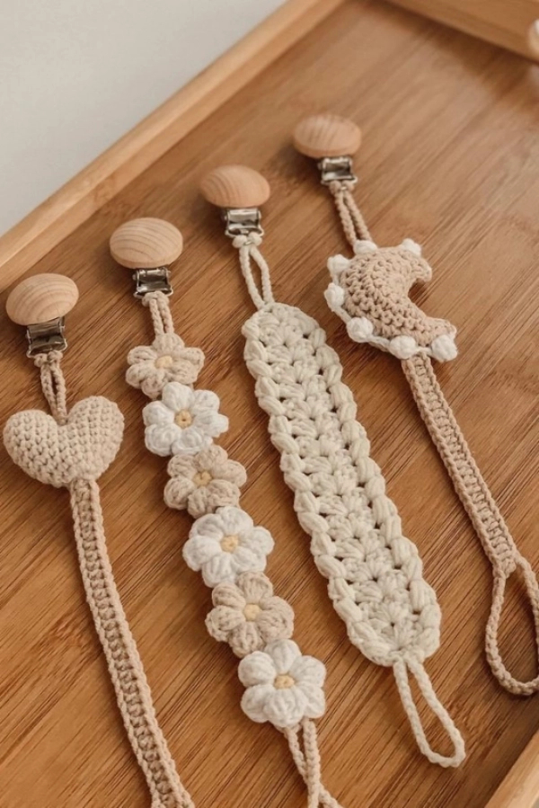 28 Mini Amigurumis e Ideias de Crochê Criativo que São Pura Inspiração!