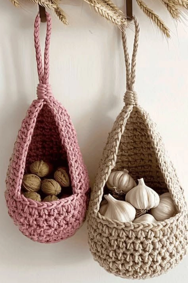 28 Mini Amigurumis e Ideias de Crochê Criativo que São Pura Inspiração!