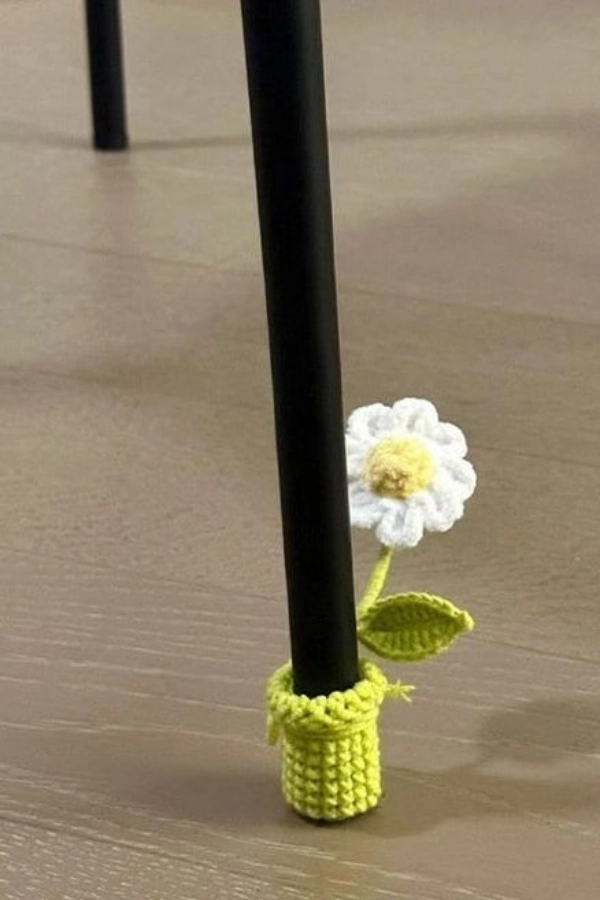 28 Mini Amigurumis e Ideias de Crochê Criativo que São Pura Inspiração!