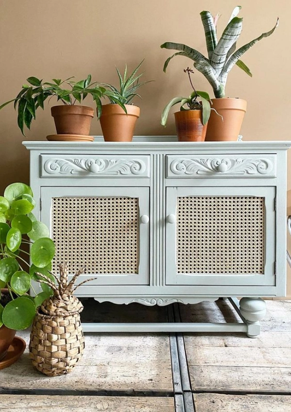 Decoração com Estilo: 22 Ideias para Renovar Móveis de Forma Criativa