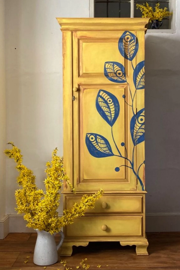 Decoração com Estilo: 22 Ideias para Renovar Móveis de Forma Criativa