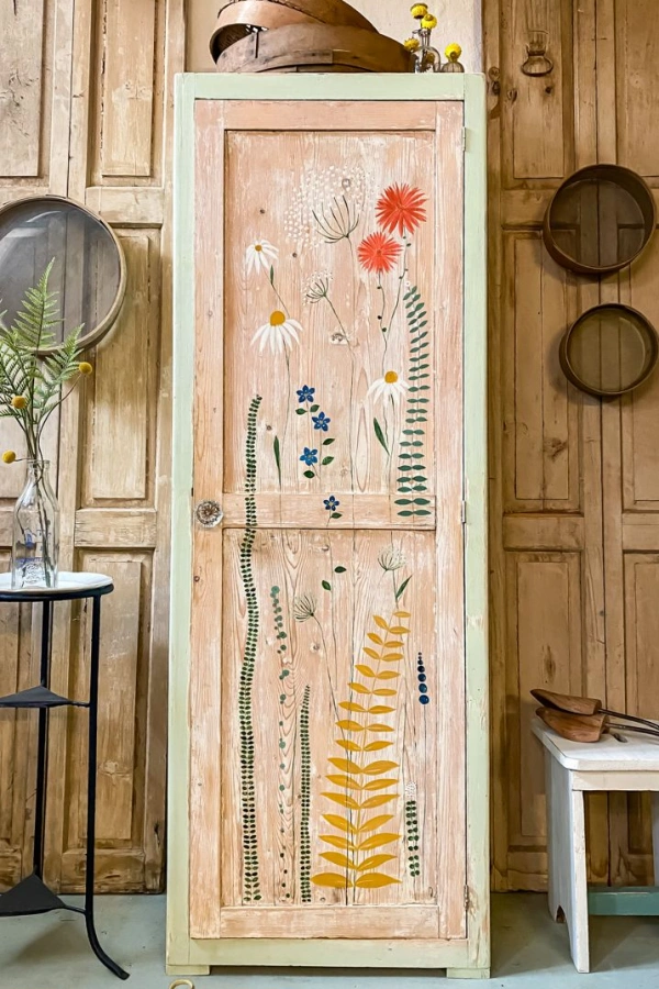 Decoração com Estilo: 22 Ideias para Renovar Móveis de Forma Criativa