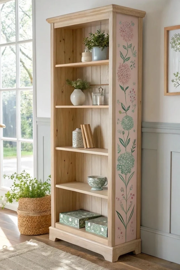 Decoração com Estilo: 22 Ideias para Renovar Móveis de Forma Criativa