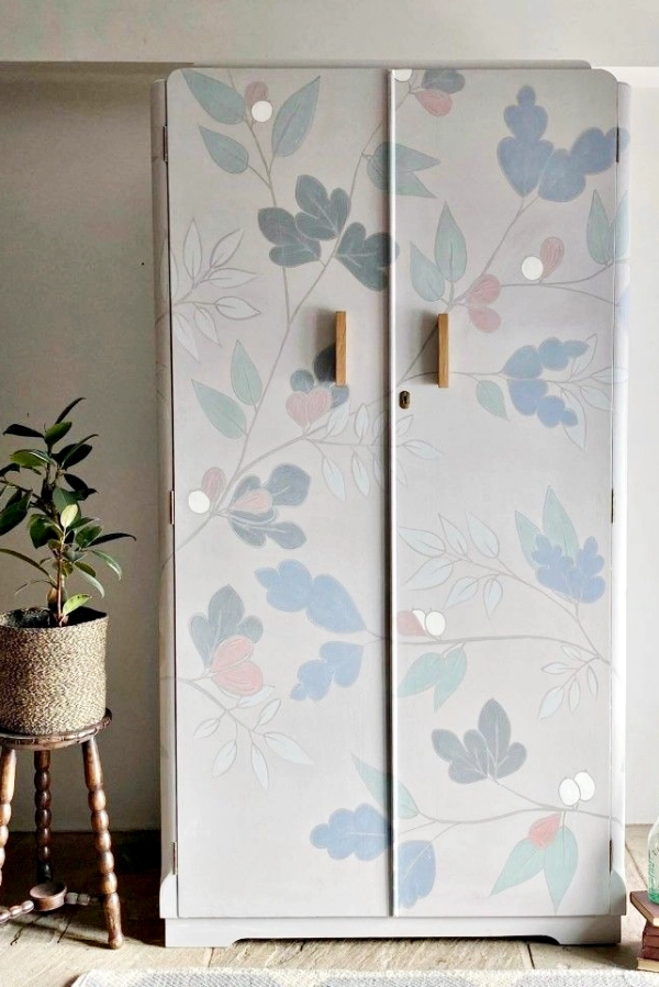 Decoração com Estilo: 22 Ideias para Renovar Móveis de Forma Criativa