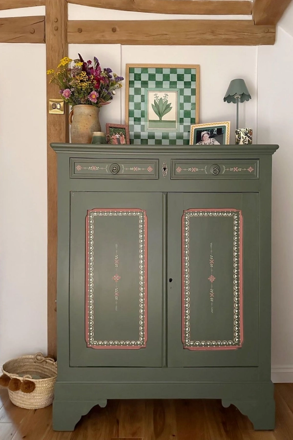 Decoração com Estilo: 22 Ideias para Renovar Móveis de Forma Criativa