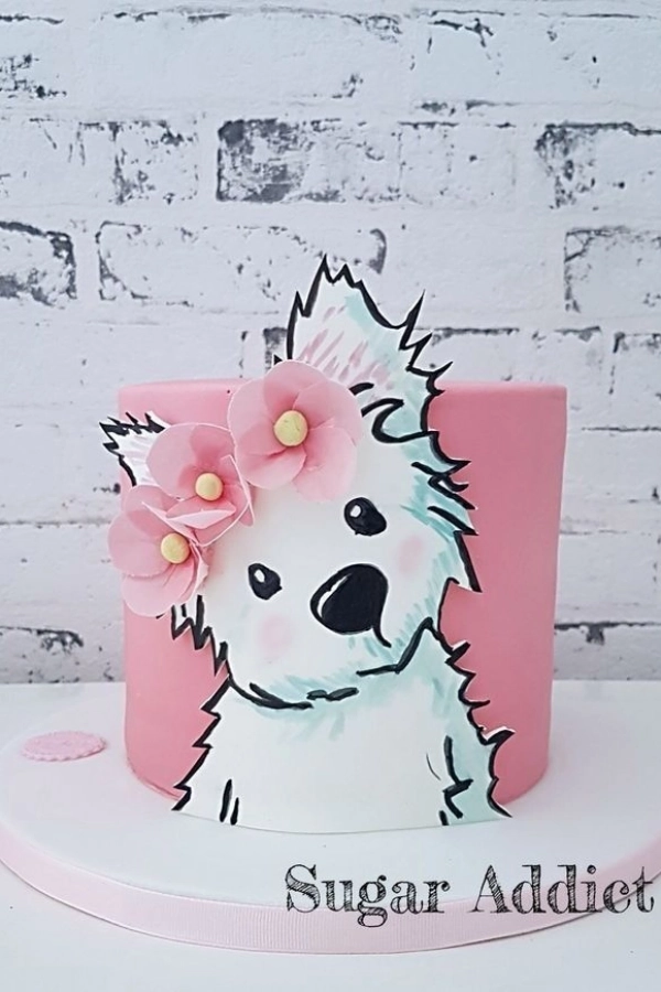 DIY Mimos para Seu Cachorro: Roupinhas, Bolos e Ideias Criativas para Pets