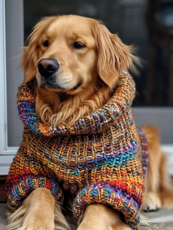 DIY Mimos para Seu Cachorro: Roupinhas, Bolos e Ideias Criativas para Pets