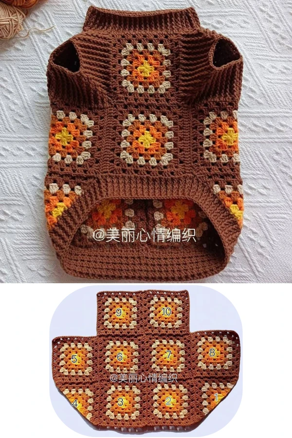 DIY Mimos para Seu Cachorro: Roupinhas, Bolos e Ideias Criativas para Pets