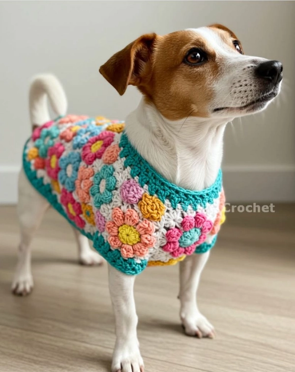 DIY Mimos para Seu Cachorro: Roupinhas, Bolos e Ideias Criativas para Pets