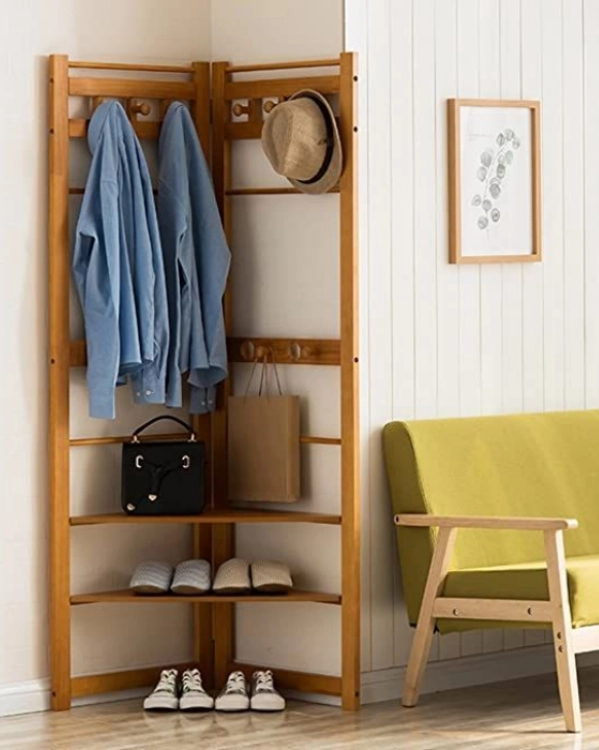 Como Aproveitar Cada Cantinho da Casa: 23 Ideias Funcionais e Cheias de Charme
