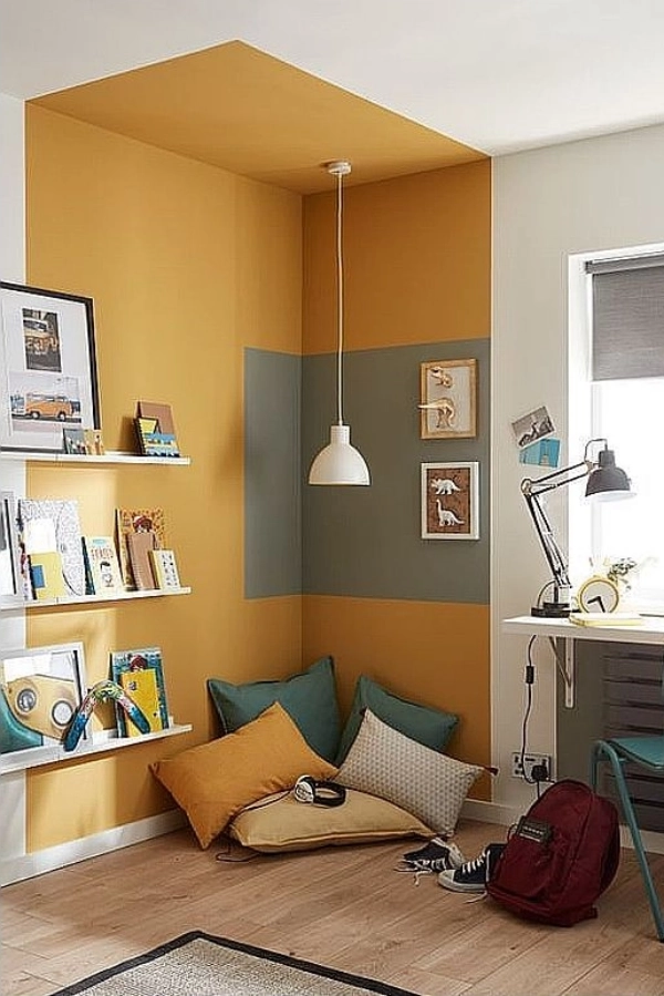 Como Aproveitar Cada Cantinho da Casa: 23 Ideias Funcionais e Cheias de Charme