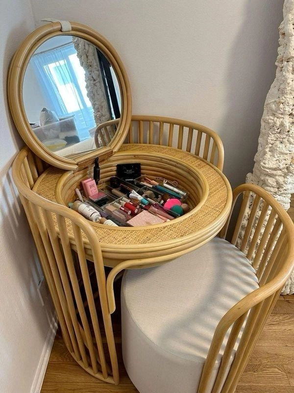 Como Aproveitar Cada Cantinho da Casa: 23 Ideias Funcionais e Cheias de Charme