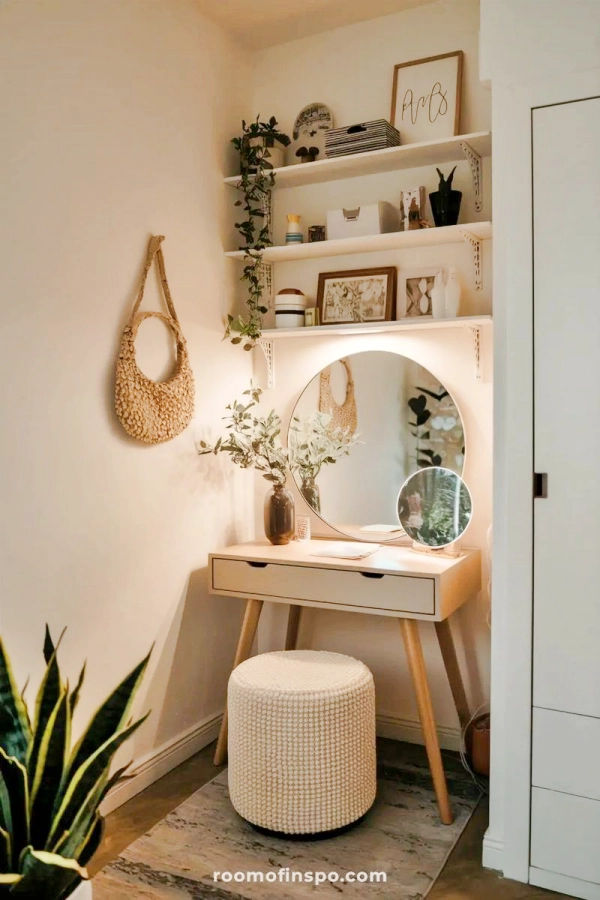Como Aproveitar Cada Cantinho da Casa: 23 Ideias Funcionais e Cheias de Charme