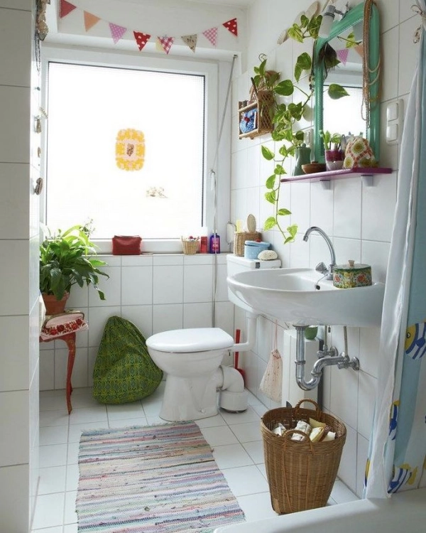 Como Aproveitar Cada Cantinho da Casa: 23 Ideias Funcionais e Cheias de Charme