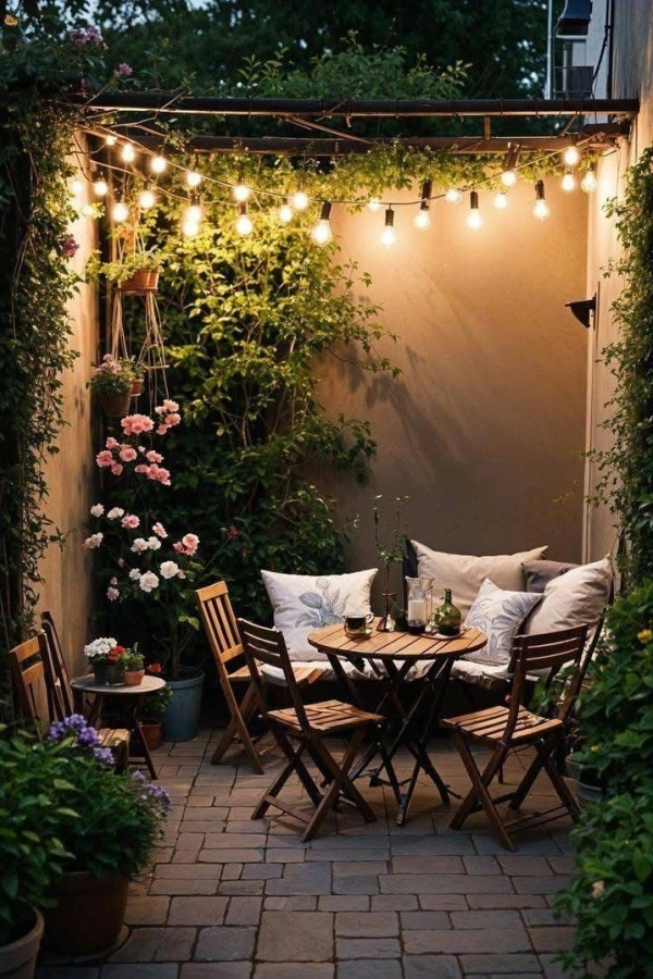 Como Aproveitar Cada Cantinho da Casa: 23 Ideias Funcionais e Cheias de Charme