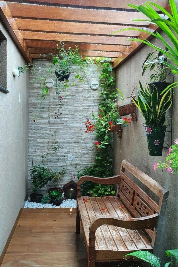 Como Aproveitar Cada Cantinho da Casa: 23 Ideias Funcionais e Cheias de Charme