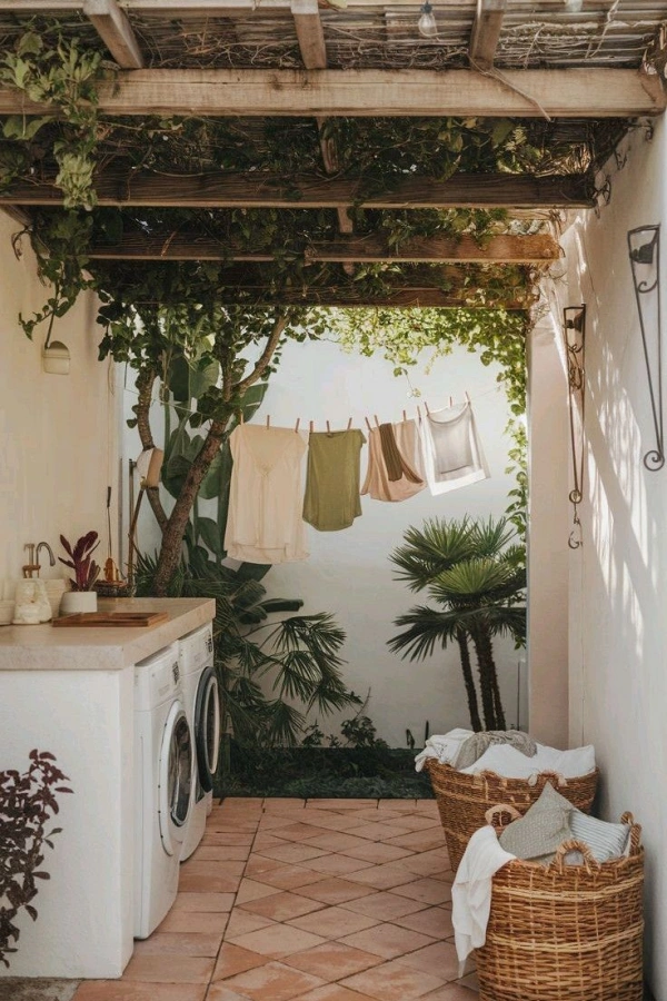 Como Aproveitar Cada Cantinho da Casa: 23 Ideias Funcionais e Cheias de Charme