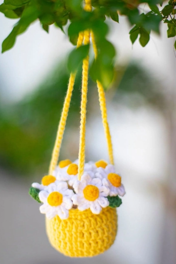 28 Mini Amigurumis e Ideias de Crochê Criativo que São Pura Inspiração!