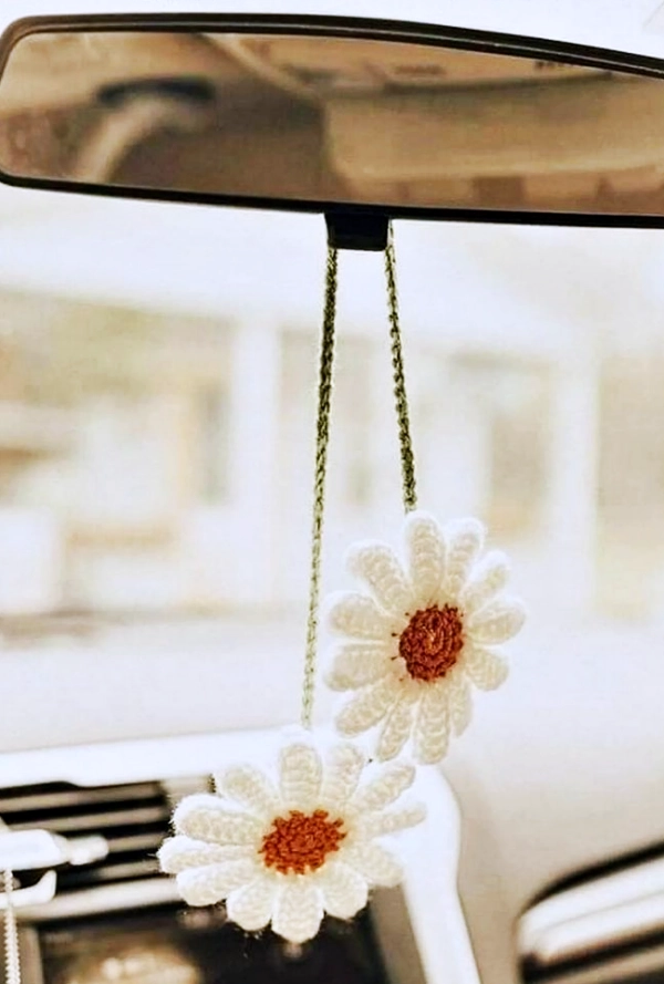 28 Mini Amigurumis e Ideias de Crochê Criativo que São Pura Inspiração!