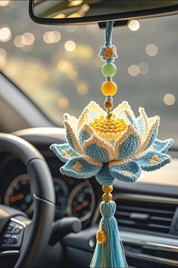 28 Mini Amigurumis e Ideias de Crochê Criativo que São Pura Inspiração!