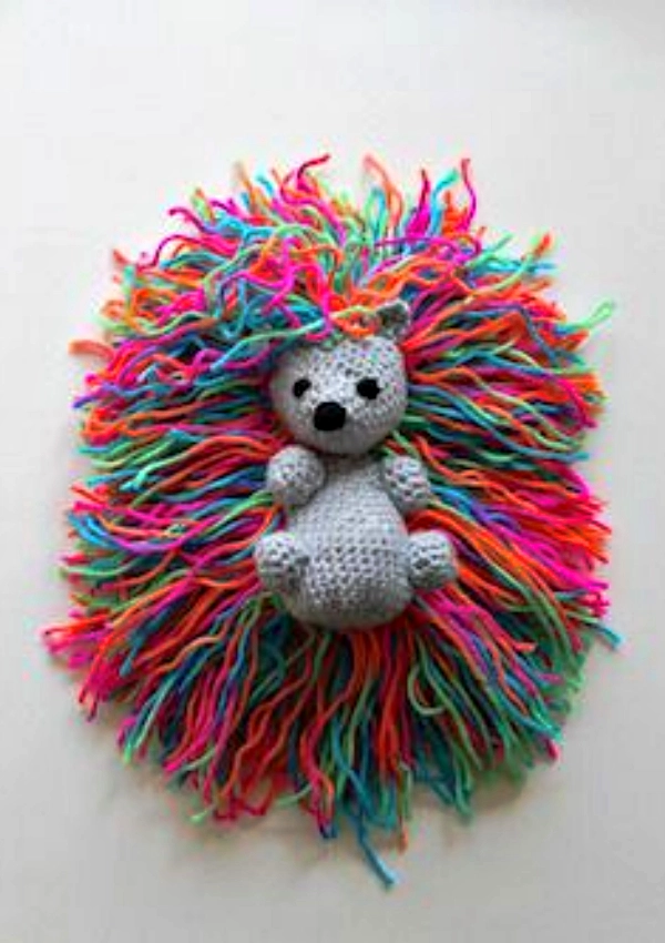 28 Mini Amigurumis e Ideias de Crochê Criativo que São Pura Inspiração!