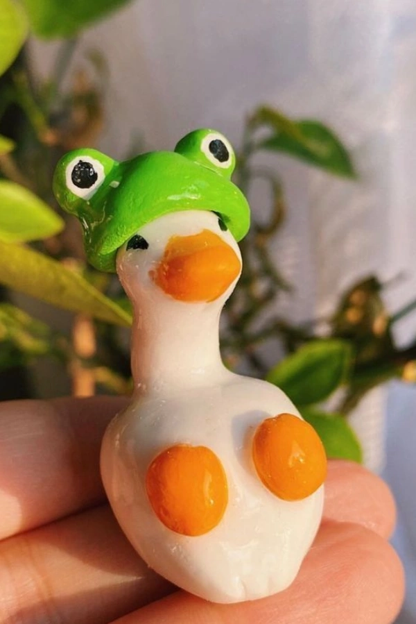 Mini Cerâmica Criativa: 20 Bichinhos Fofinhos que Encantam